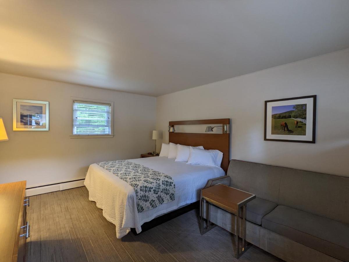 Perry'S Motel And Cottages North Conway Εξωτερικό φωτογραφία