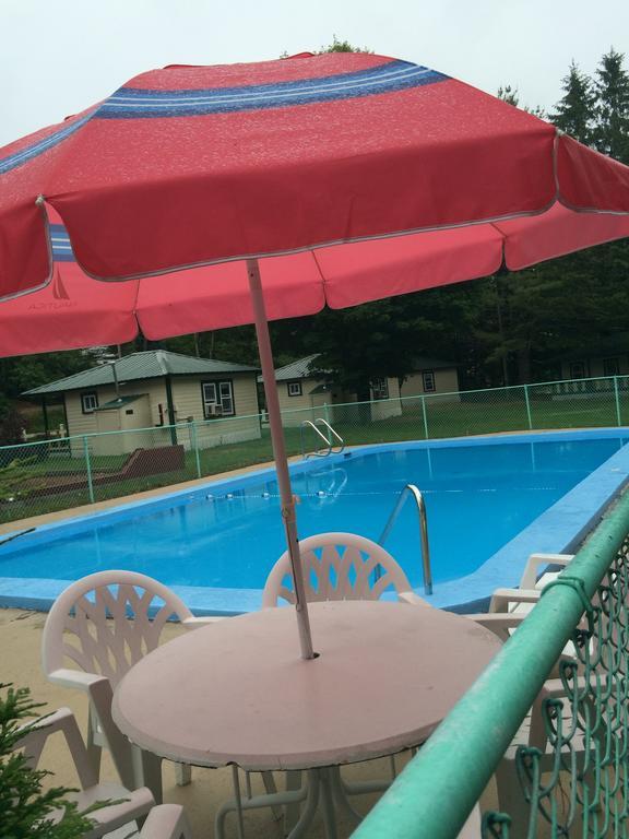 Perry'S Motel And Cottages North Conway Εξωτερικό φωτογραφία