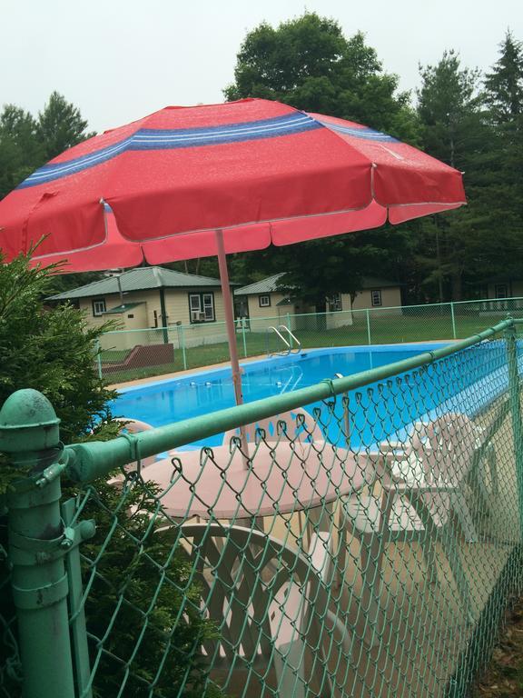 Perry'S Motel And Cottages North Conway Εξωτερικό φωτογραφία