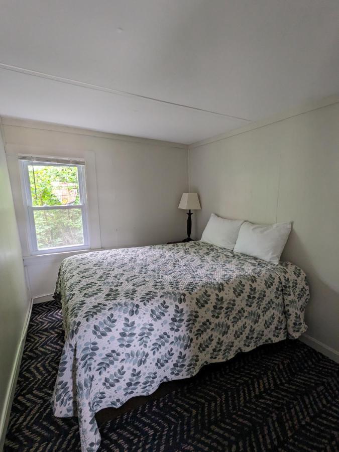 Perry'S Motel And Cottages North Conway Εξωτερικό φωτογραφία