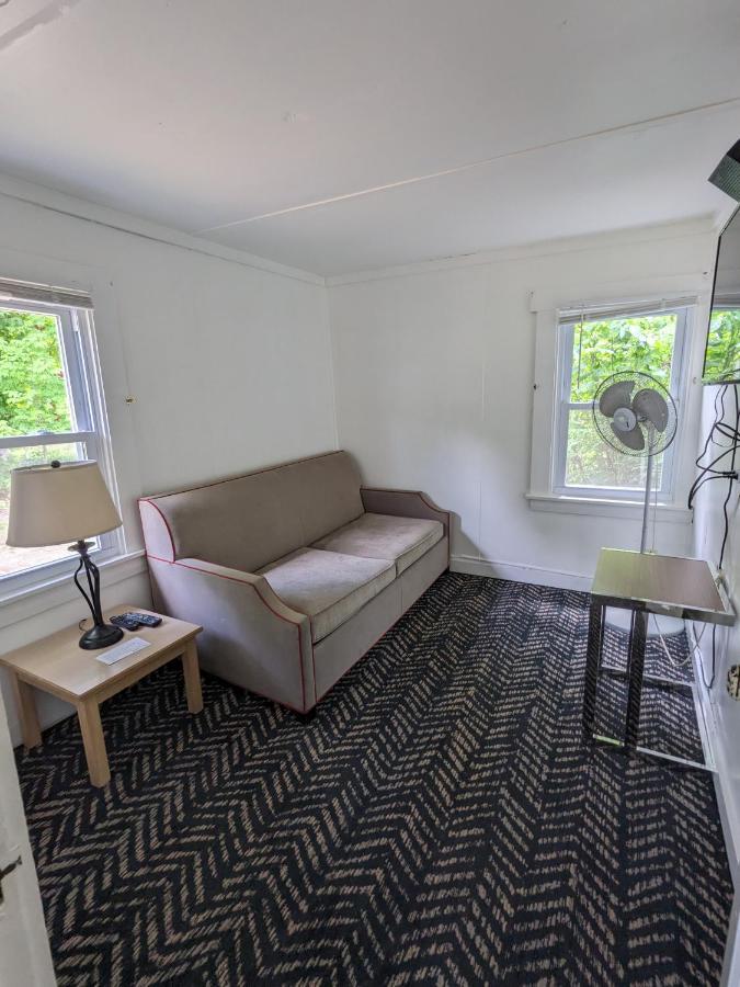 Perry'S Motel And Cottages North Conway Εξωτερικό φωτογραφία