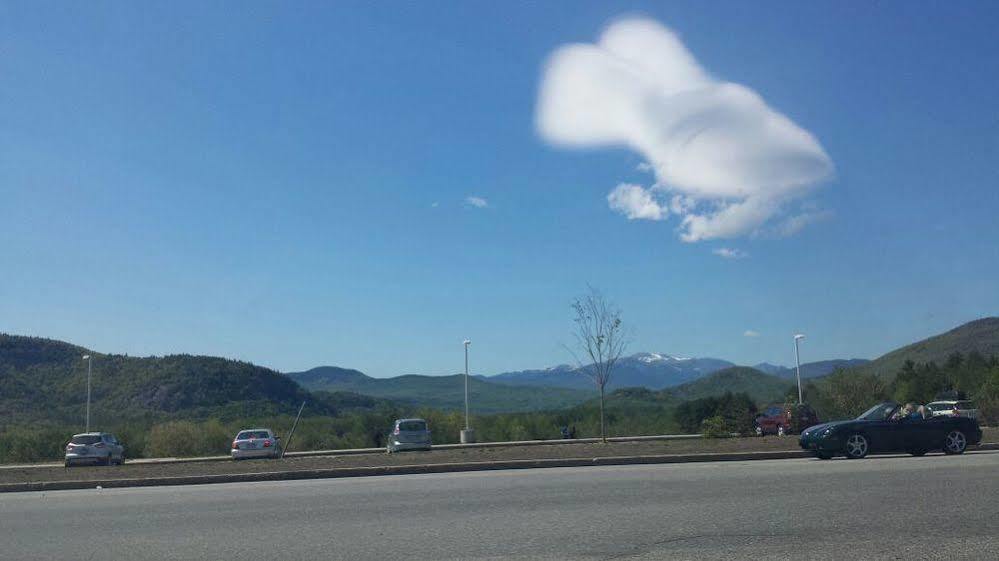 Perry'S Motel And Cottages North Conway Εξωτερικό φωτογραφία